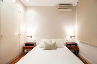 Piso en alquiler en Sant Gervasi - La Bonanova en Barcelona