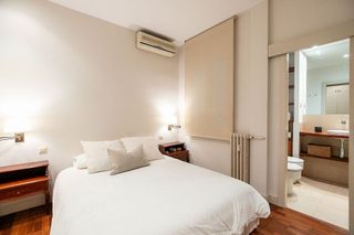 Piso en alquiler en Sant Gervasi - La Bonanova en Barcelona