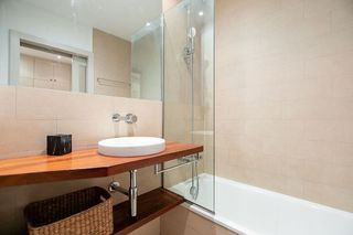 Piso en alquiler en Sant Gervasi - La Bonanova en Barcelona