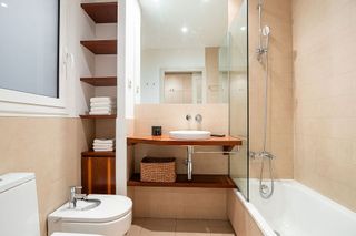 Piso en alquiler en Sant Gervasi - La Bonanova en Barcelona