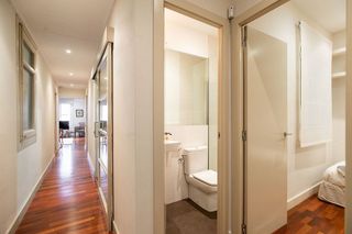 Piso en alquiler en Sant Gervasi - La Bonanova en Barcelona