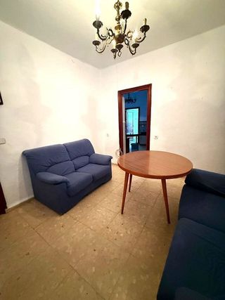 Casa adosada en alquiler en El Plantinar - Felipe II - Tiro de Línea en Sevilla