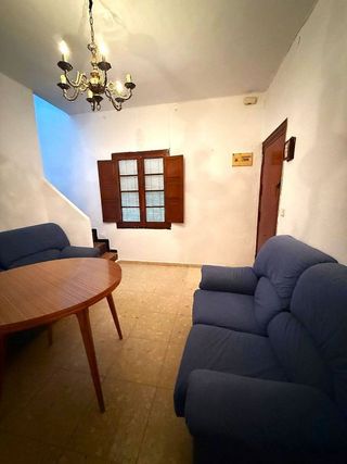 Casa adosada en alquiler en El Plantinar - Felipe II - Tiro de Línea en Sevilla