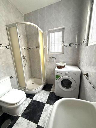 Casa adosada en alquiler en El Plantinar - Felipe II - Tiro de Línea en Sevilla