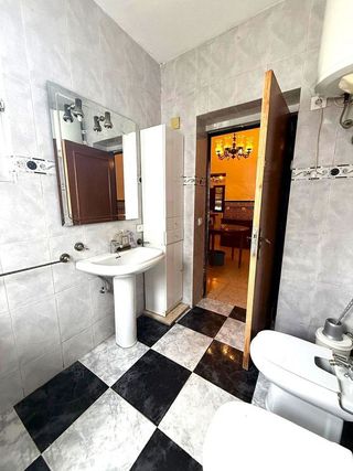 Casa adosada en alquiler en El Plantinar - Felipe II - Tiro de Línea en Sevilla