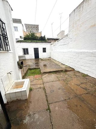Casa adosada en alquiler en El Plantinar - Felipe II - Tiro de Línea en Sevilla