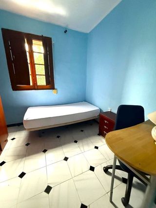 Casa adosada en alquiler en El Plantinar - Felipe II - Tiro de Línea en Sevilla