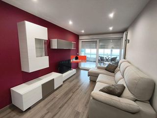 Piso en alquiler en San Roque - As Fontiñas en Lugo