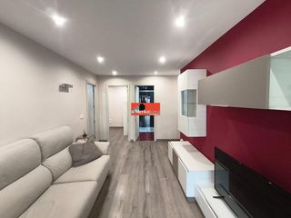 Piso en alquiler en San Roque - As Fontiñas en Lugo