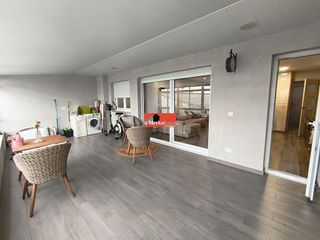 Piso en alquiler en San Roque - As Fontiñas en Lugo