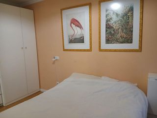 Piso en alquiler en Penya-Roja en Valencia