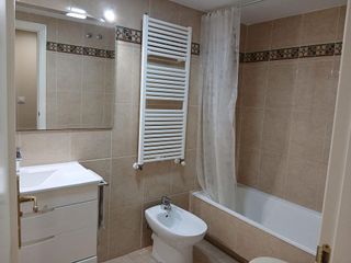 Piso en alquiler en Penya-Roja en Valencia