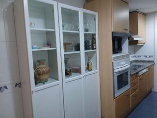 Piso en alquiler en Penya-Roja en Valencia