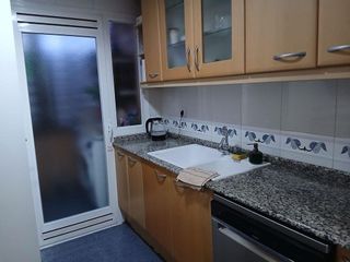 Piso en alquiler en Penya-Roja en Valencia