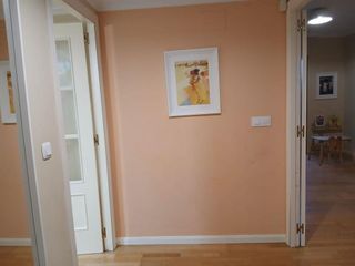 Piso en alquiler en Penya-Roja en Valencia