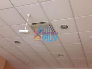 Local comercial en alquiler en Centro en Ourense