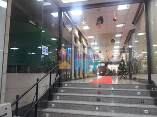 Local comercial en alquiler en Centro en Ourense