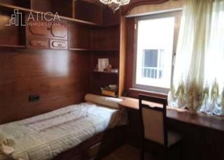 Piso en alquiler en Salesas - Labradores en Salamanca