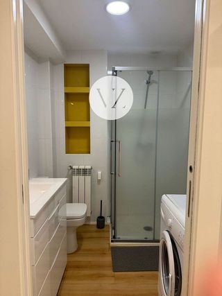 Piso en alquiler en Universidad - Dominicos en Salamanca