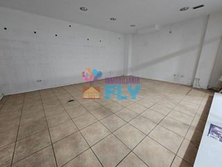 Local comercial en alquiler en Centro en Ourense