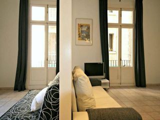 Piso en alquiler en Sant Pere, Santa Caterina i la Ribera en Barcelona