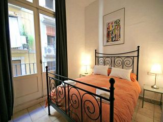 Piso en alquiler en Sant Pere, Santa Caterina i la Ribera en Barcelona