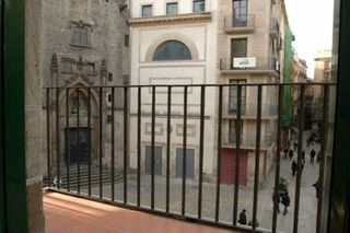 Piso en alquiler en Sant Pere, Santa Caterina i la Ribera en Barcelona