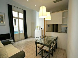 Piso en alquiler en Sant Pere, Santa Caterina i la Ribera en Barcelona