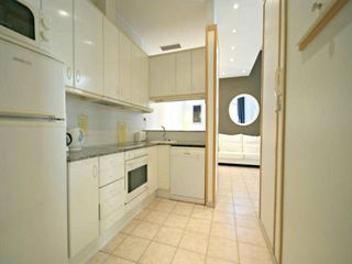 Piso en alquiler en Sant Pere, Santa Caterina i la Ribera en Barcelona