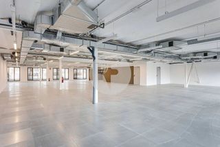 Oficina en alquiler en L'Antiga Esquerra de l'Eixample en Barcelona