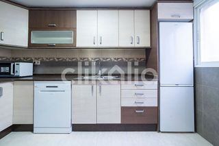 Piso en alquiler en El Alborgí en Paterna