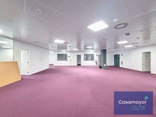 Oficina en alquiler en Palmeral - Urbanova  - Tabarca en Alicante