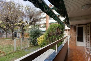 Piso en alquiler en Horta en Barcelona