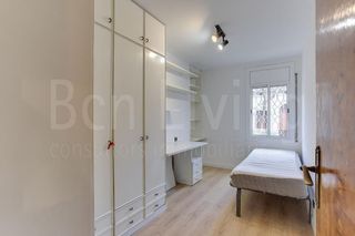 Piso en alquiler en Horta en Barcelona