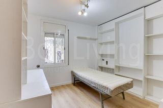 Piso en alquiler en Horta en Barcelona