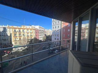 Piso en alquiler en Russafa en Valencia