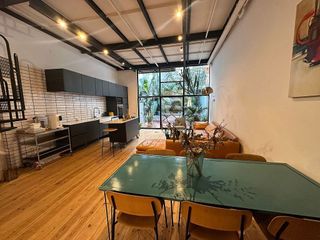 Local comercial en alquiler en El Poblenou en Barcelona