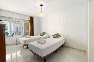 Piso en alquiler en Playa de los Locos en Torrevieja