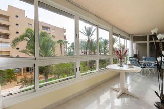 Piso en alquiler en Playa de los Locos en Torrevieja