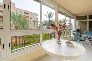 Piso en alquiler en Playa de los Locos en Torrevieja