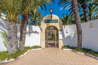 Piso en alquiler en Playa de los Locos en Torrevieja