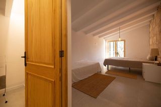 Casa rural en alquiler en Montuïri