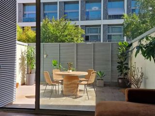 Casa adosada en alquiler en Simancas en Madrid