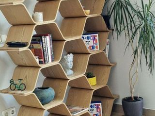 Casa adosada en alquiler en Simancas en Madrid