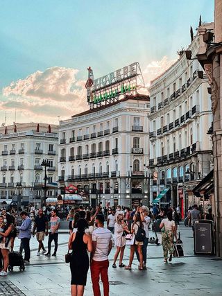 Casa adosada en alquiler en Simancas en Madrid