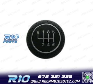 POMO CAMBIO UNIVERSAL TIPO AUDI