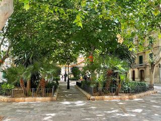 Piso en alquiler en Sindicat en Palma de Mallorca