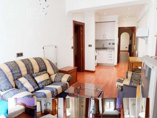 Piso en alquiler en Salesas - Labradores en Salamanca