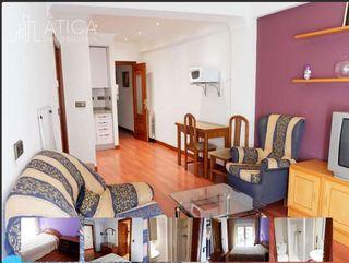 Piso en alquiler en Salesas - Labradores en Salamanca