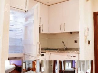 Piso en alquiler en Salesas - Labradores en Salamanca